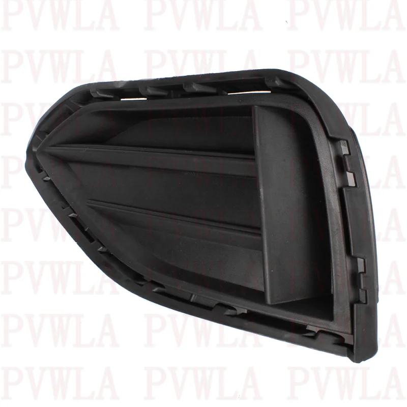 Pair Left And Right Front Fog Lamp Light Grille Cover 561853211A 561853212A For VW Passat US Version 2020 2021 2022