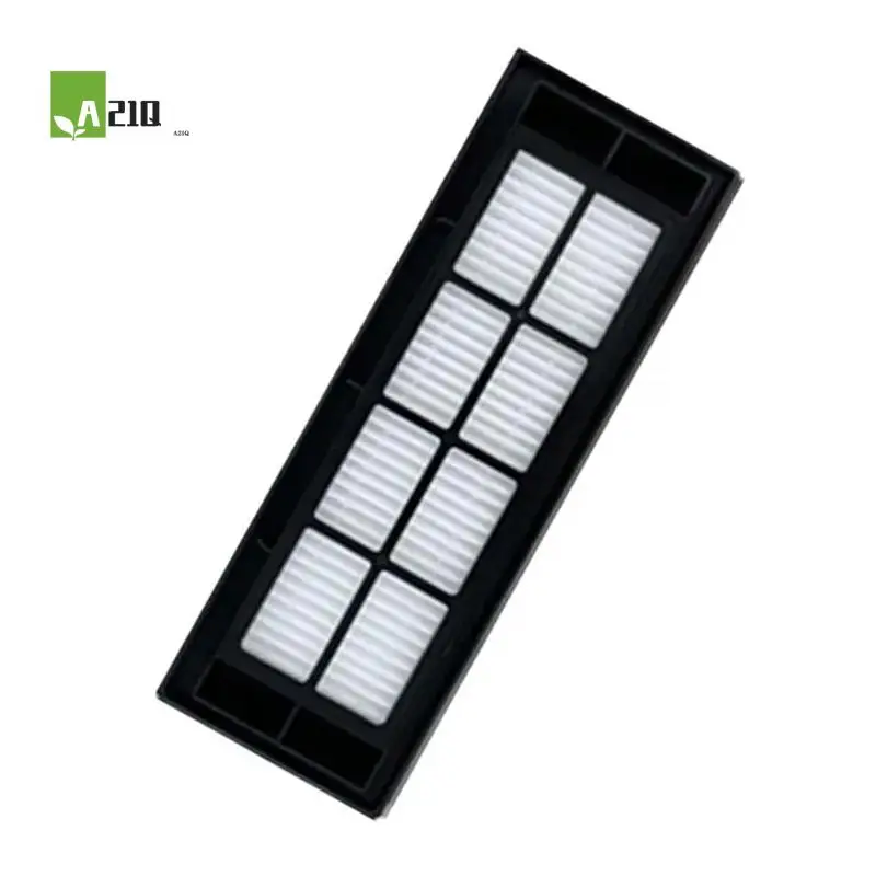 

A21Q -For EVERYBOT 3I Robot Vacuums Spare Parts Accessories Replacement Main Side Brush Hepa Filter Mop Cloth Wipe