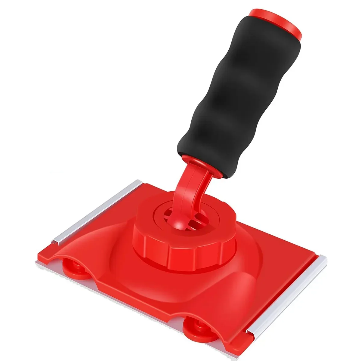 

Инструмент для окраски углов и краев стен и потолков Paint Edge Trimmer Plus, аппликатор для маляров, сменные насадки, для покраски стен