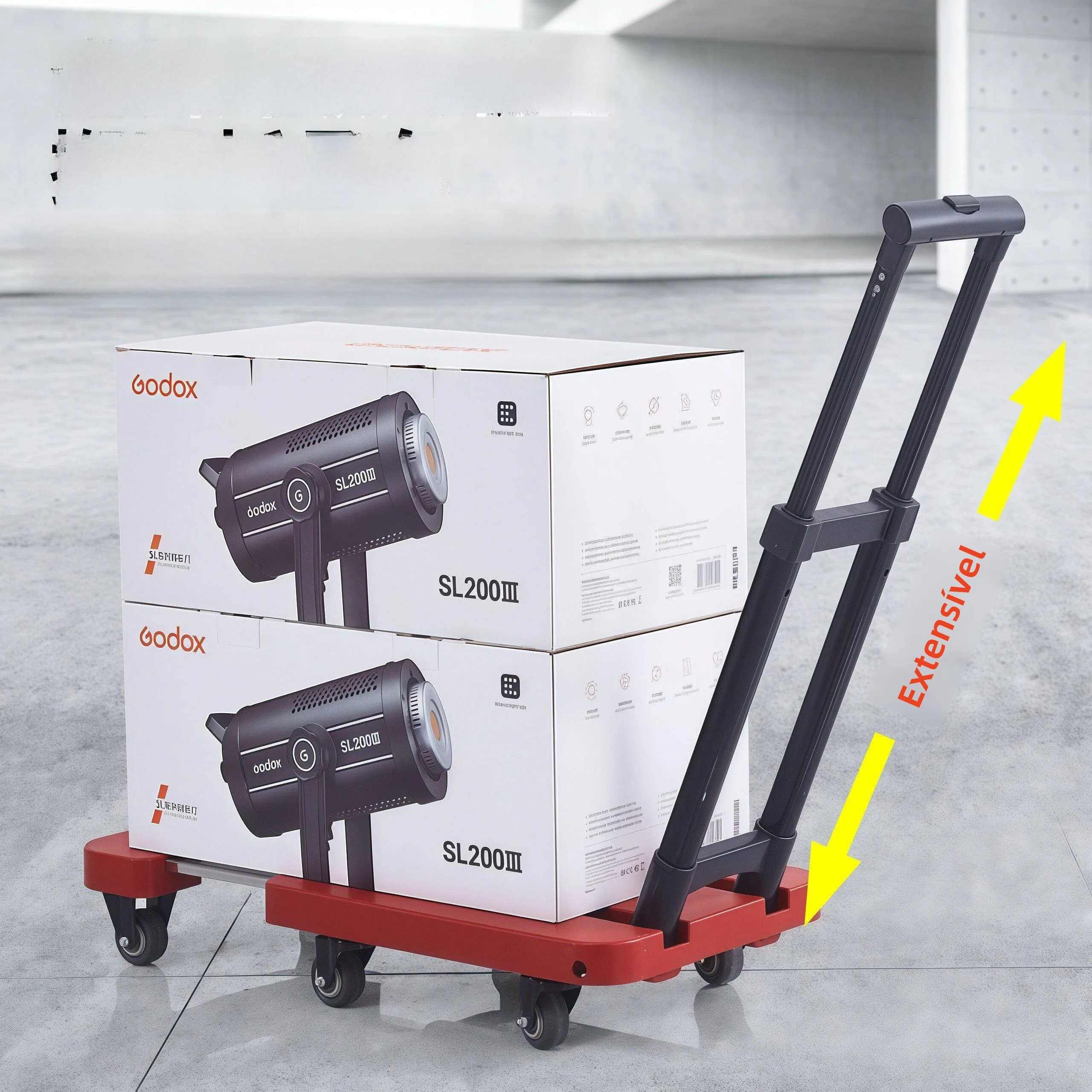 aluminum-alloy-portable-shopping-cart-foldable-hand-push-cart-wear-resistant-speaker-moving-convenient-stacking-hand-truck