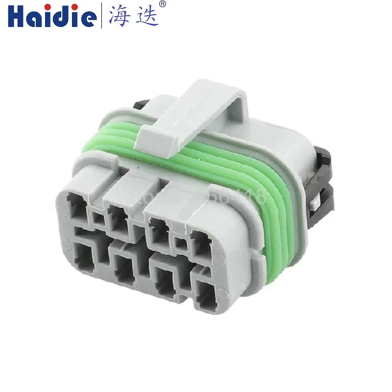 1-20 sets 8pin cable wire harness connector housing plug connector  32006-A22/B22/H22/C22/D22/G22