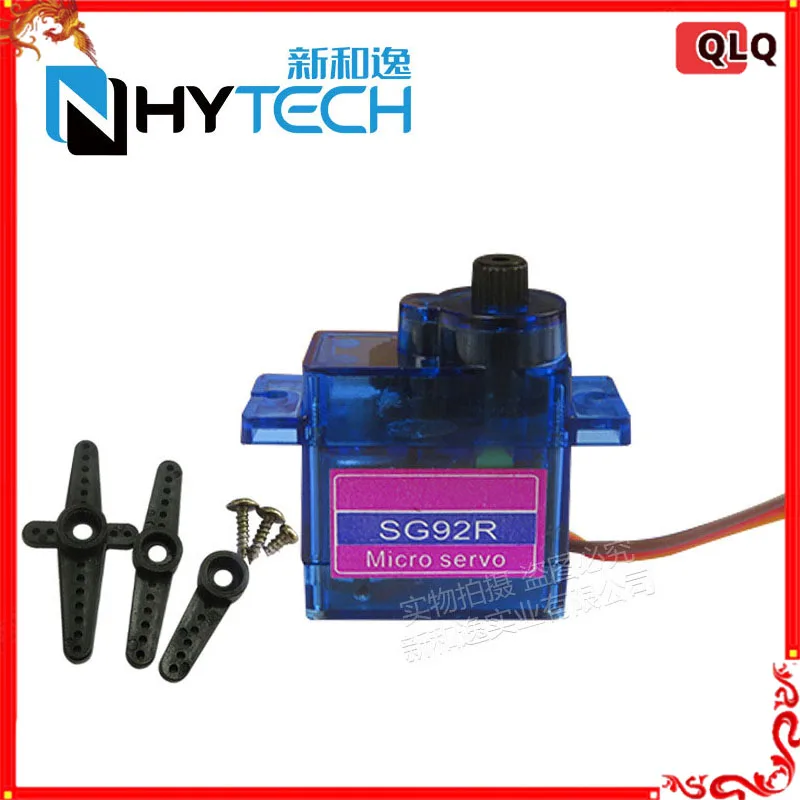 2/4Pcs Sg92R 9G Sma…