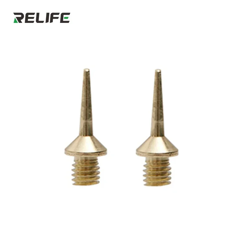 RELIFE RL-936WB Battery spot welder Soldering pen needle