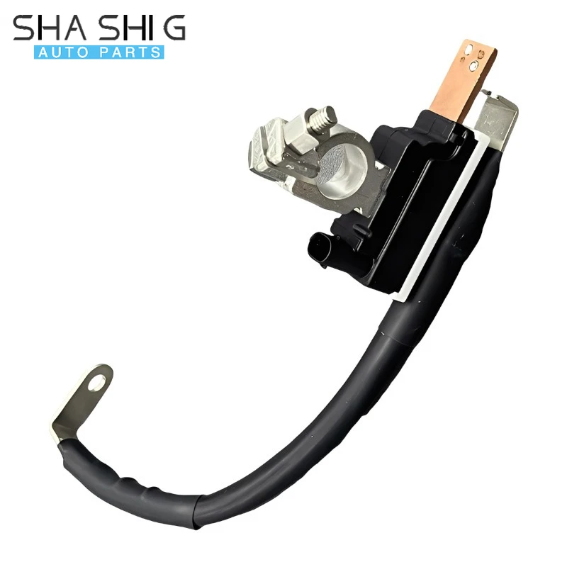 

LR037867 Батарея отрицательного кабеля для Land Rover LHD 5.0L V8 LR4 RR Sport LR048601 LR032621