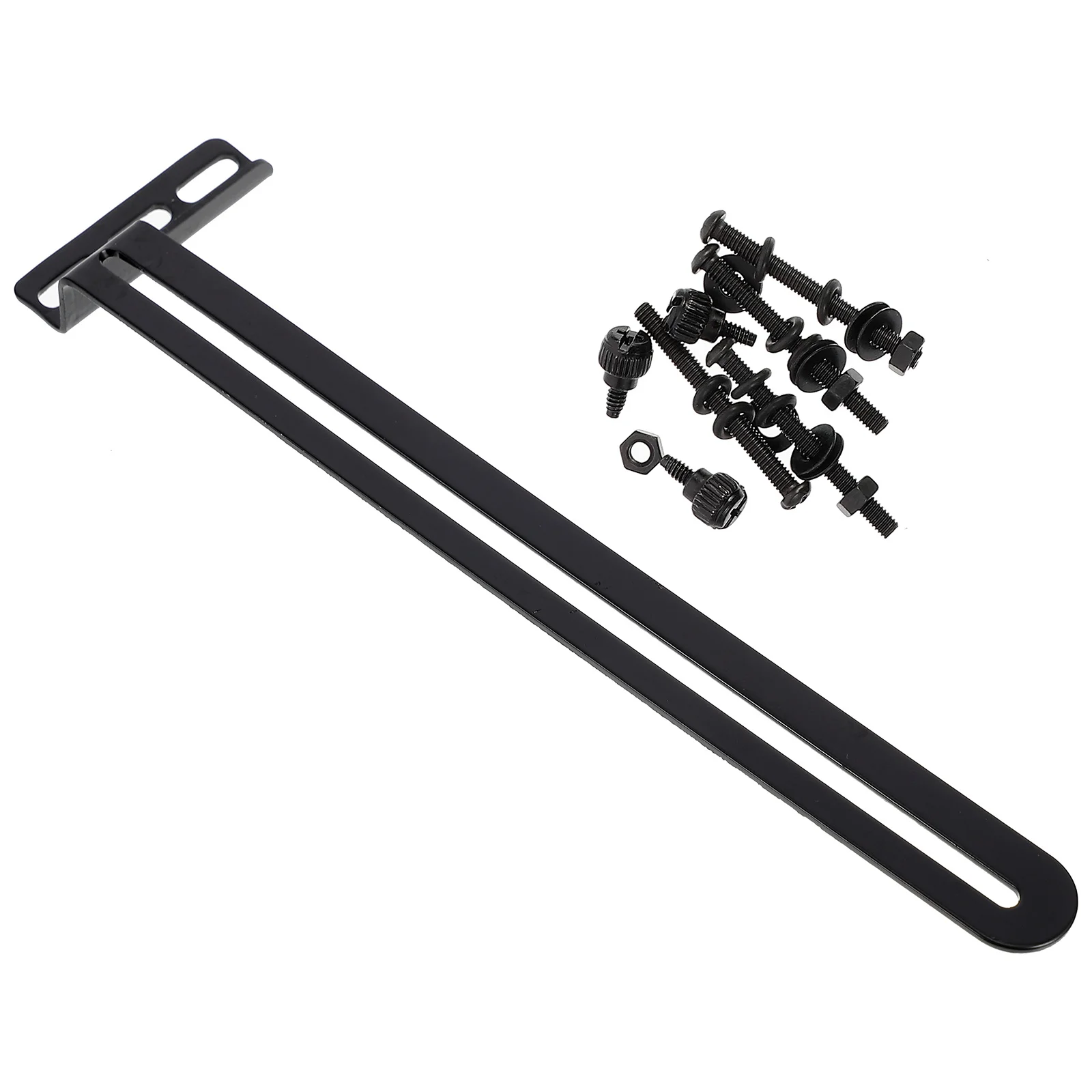 

1Set Cooling Fan Holder Metal GPU Fan Bracket for Graphics Card and Motherboard South Bridge Vertical Cooling Support DIY