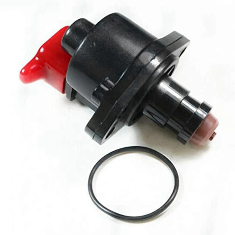 Idle Air Control Valve 18137-65D00 1813765D00 E9T18071 For Chevrolet 2.0L Suzuki IAC Stepper