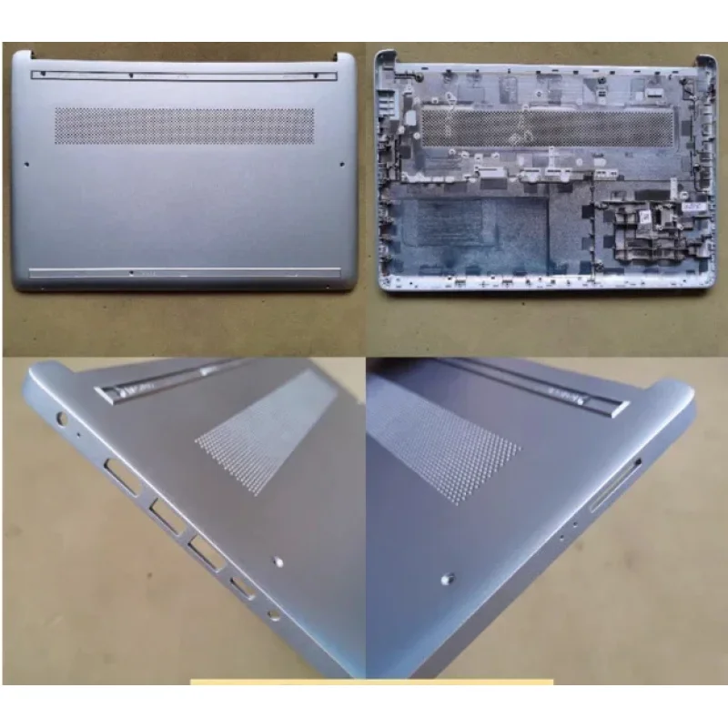 

Новая нижняя крышка корпуса для ноутбуков HP 14-DQ, 14S-DR, 14S-FR, 14S-FQ, Q221, Q242