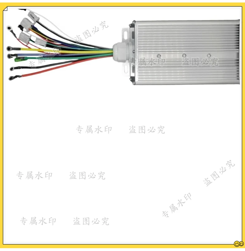 

Контроллер бесщеточного двигателя для морских судов 12В 24В 48В 500Вт 600Вт 700Вт 800Вт 850Вт 900Вт 1000Вт 1200Вт 1500Вт