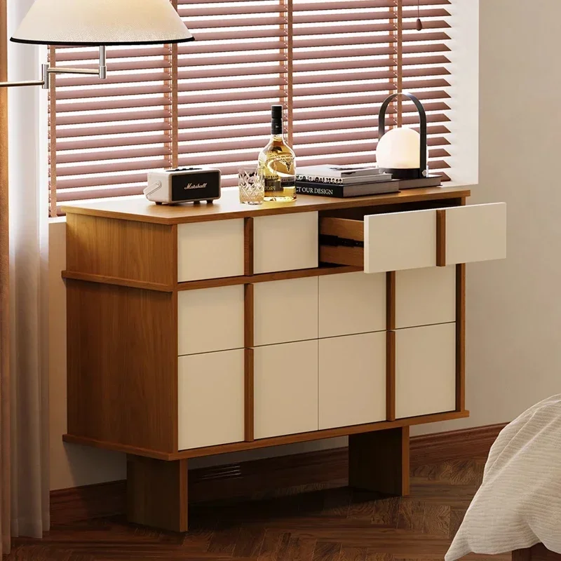 

Современный шкаф-витрина класса люкс для столовой, прикроватный комод, тумба для хранения, мебель для гостиной, комод с ящиками, демонстрационный шкаф