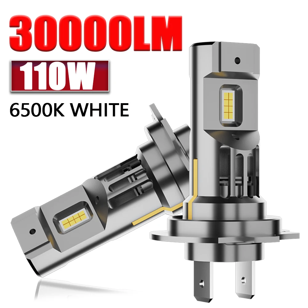 H7 Led Canbus Light…