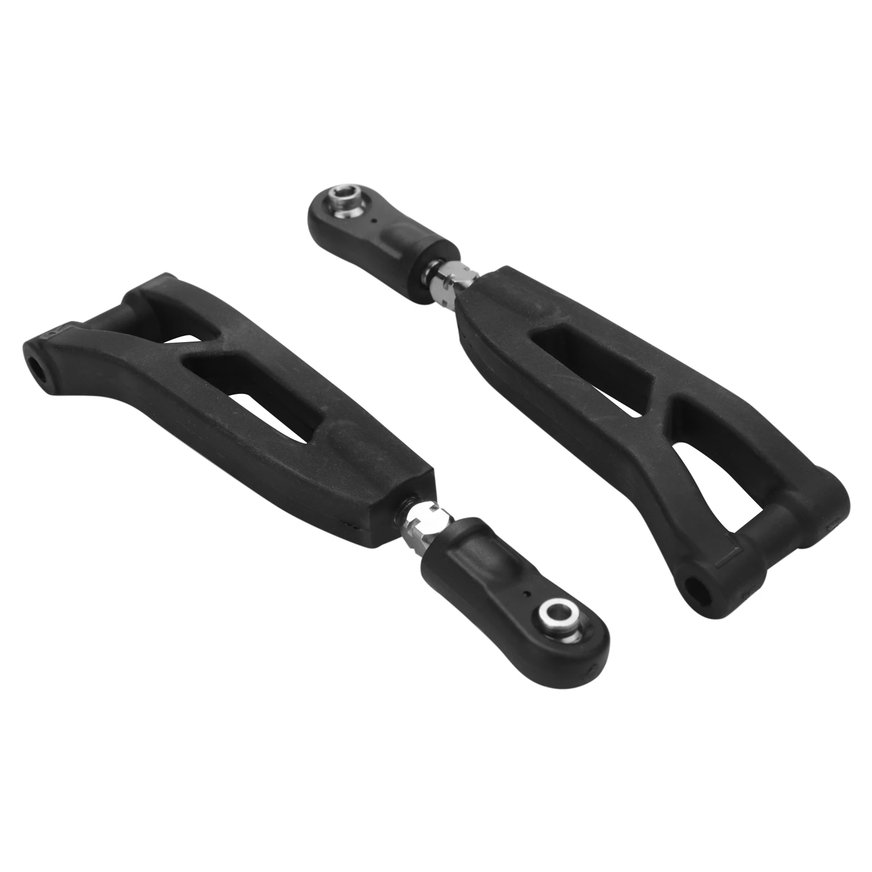 New 2Pcs Front Upper Suspension Arm 8512 for ZD Racing DBX-07 DBX07 EX-07 EX07 1/7 RC Car Upgrade Parts Spare Accessories