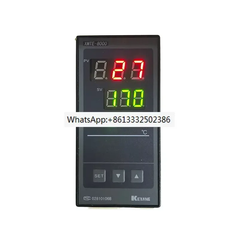 

XMTE-B8131AD3 8000 B8181M B8022T1 B8031 B8081 Intelligent