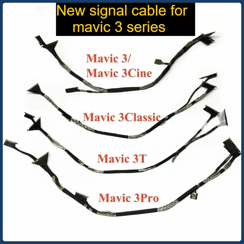 New Gimbal Signal C…