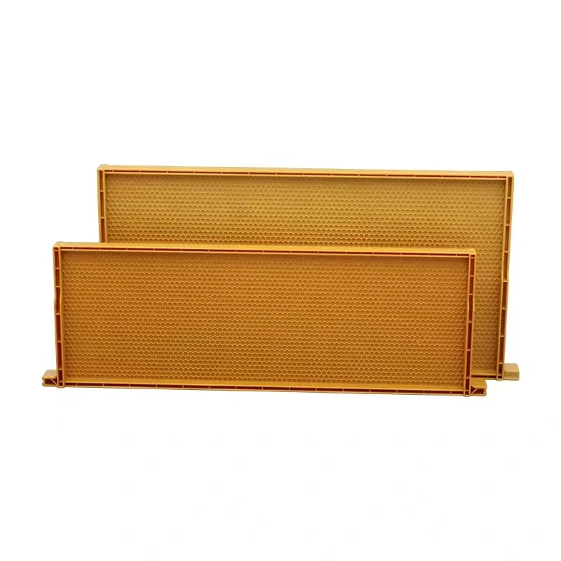 Beekeeping Tools Bee Tools Beehives Plastic Honeycomb Frames Integrated Honeycomb Frames And Italian Bee Outlets