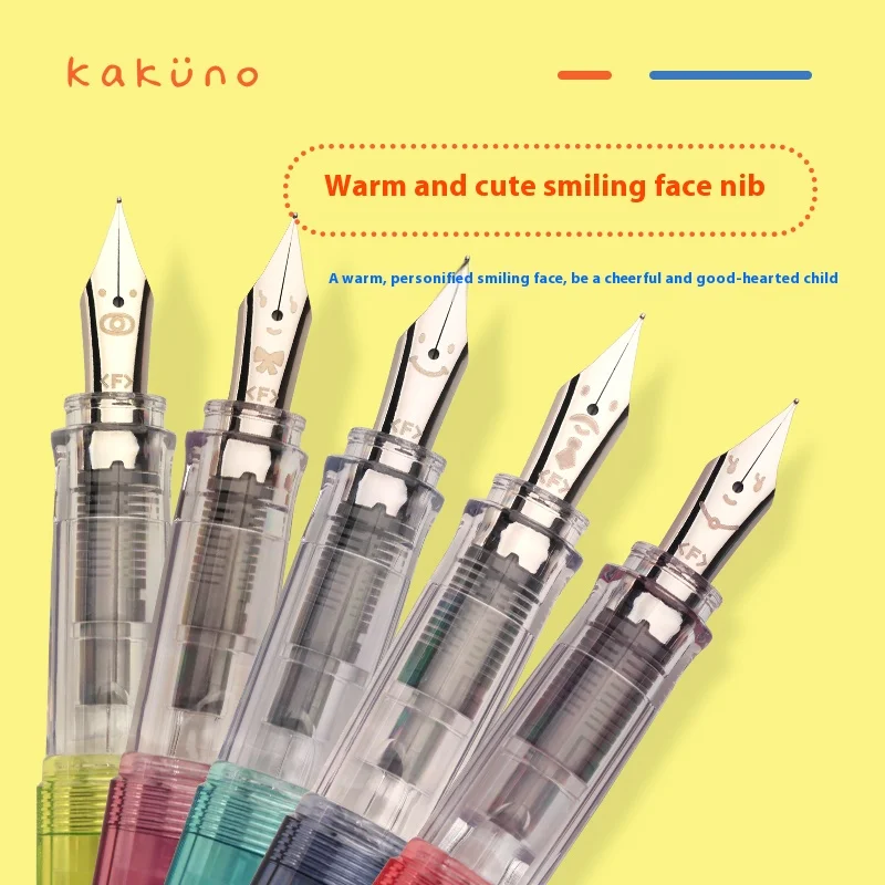 Thumbnail 3 - #5 Cheap Fountain Pens Worth Buying