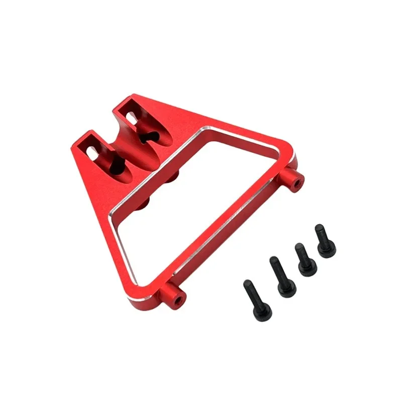 

MJX Hyper Go 14211 Metal Front Rear Bumper Mount Bracket 1/14 RC Car Upgrade Parts Accessories