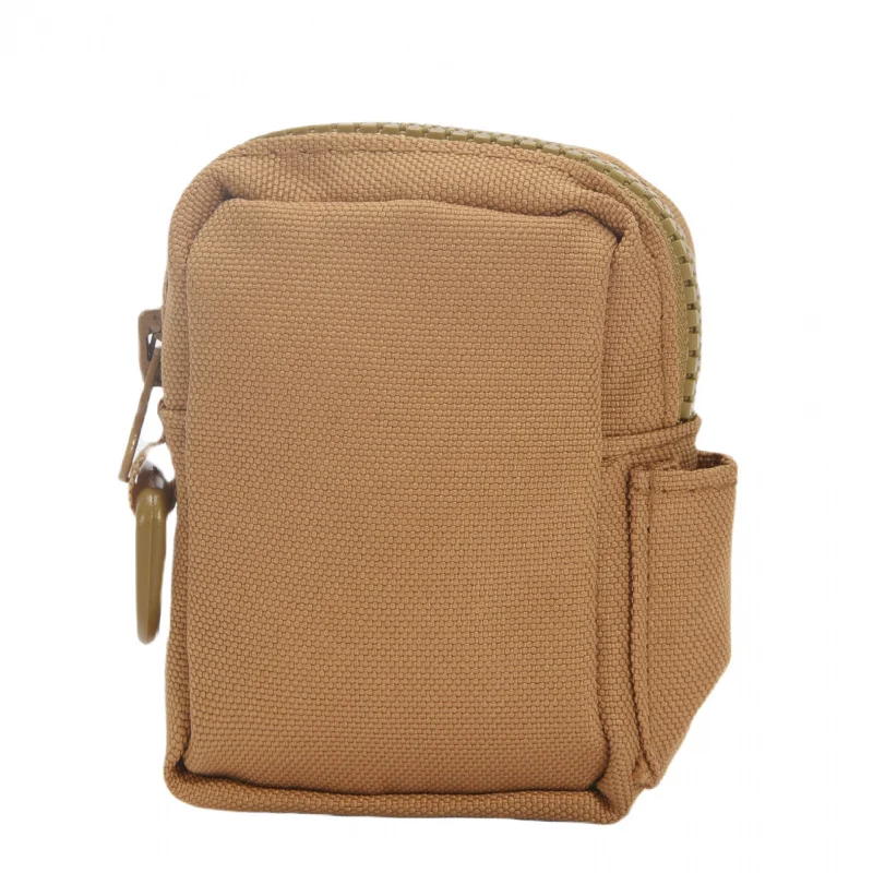 

Multifunctional mini bag for outdoor running, leisure accessory bag, sports phone waist bag, tactical sports bag