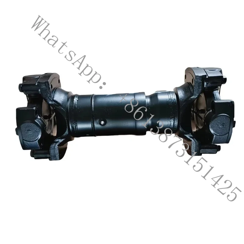 

Suitable Factory Direct Sale Mining Truck TR60 Front Drive Shaft 15300843 Spare Parts