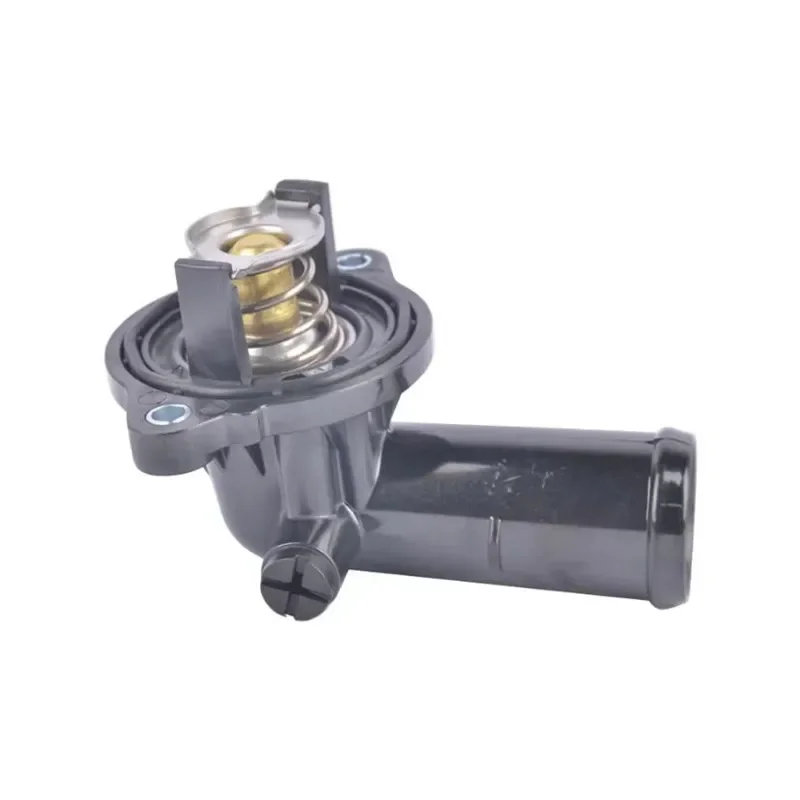 New! New Car Thermostat 323056 330424 For maserati quattroporte ghibli Cooling Thermoregulator