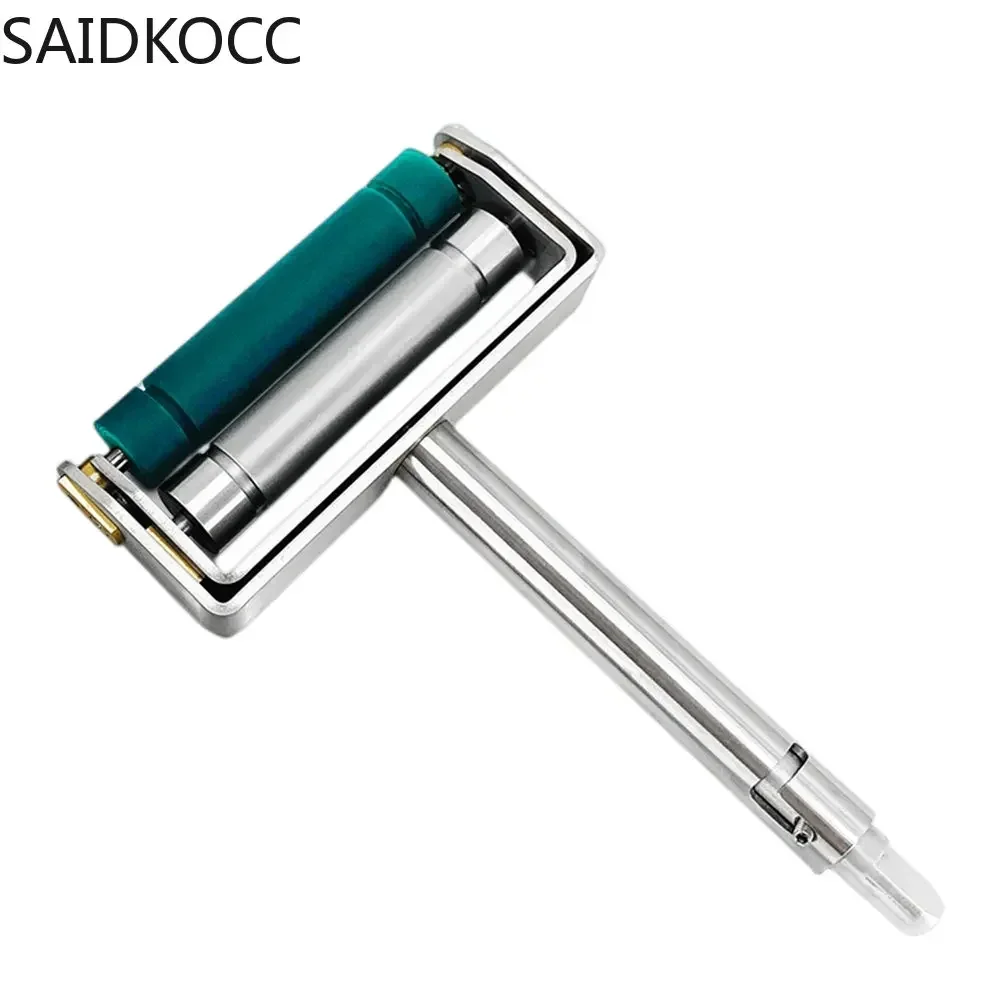 

SAIDKOCC Upgrade II Version Ink Proofer Proofing Tool Instrument Gravure Flexgraphic Inks Coatings Direct Push