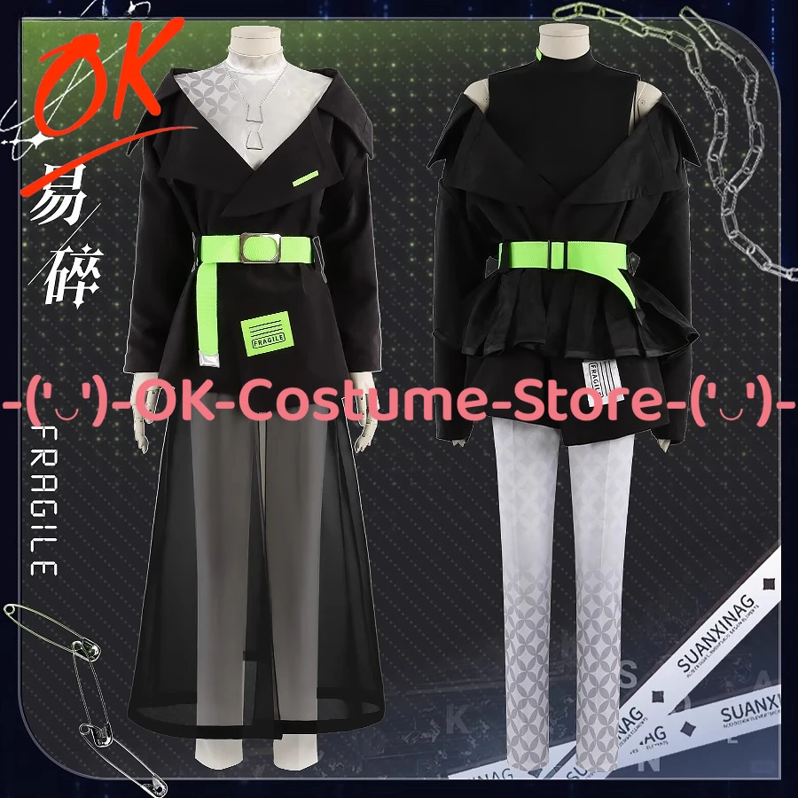 

[Индивидуальный размер] Ensemble Stars Project Sekai Fragile Kazehaya Tatsumi Косплей Костюм Экипировка Хэллоуин Карнавальная Вечеринка Униформа