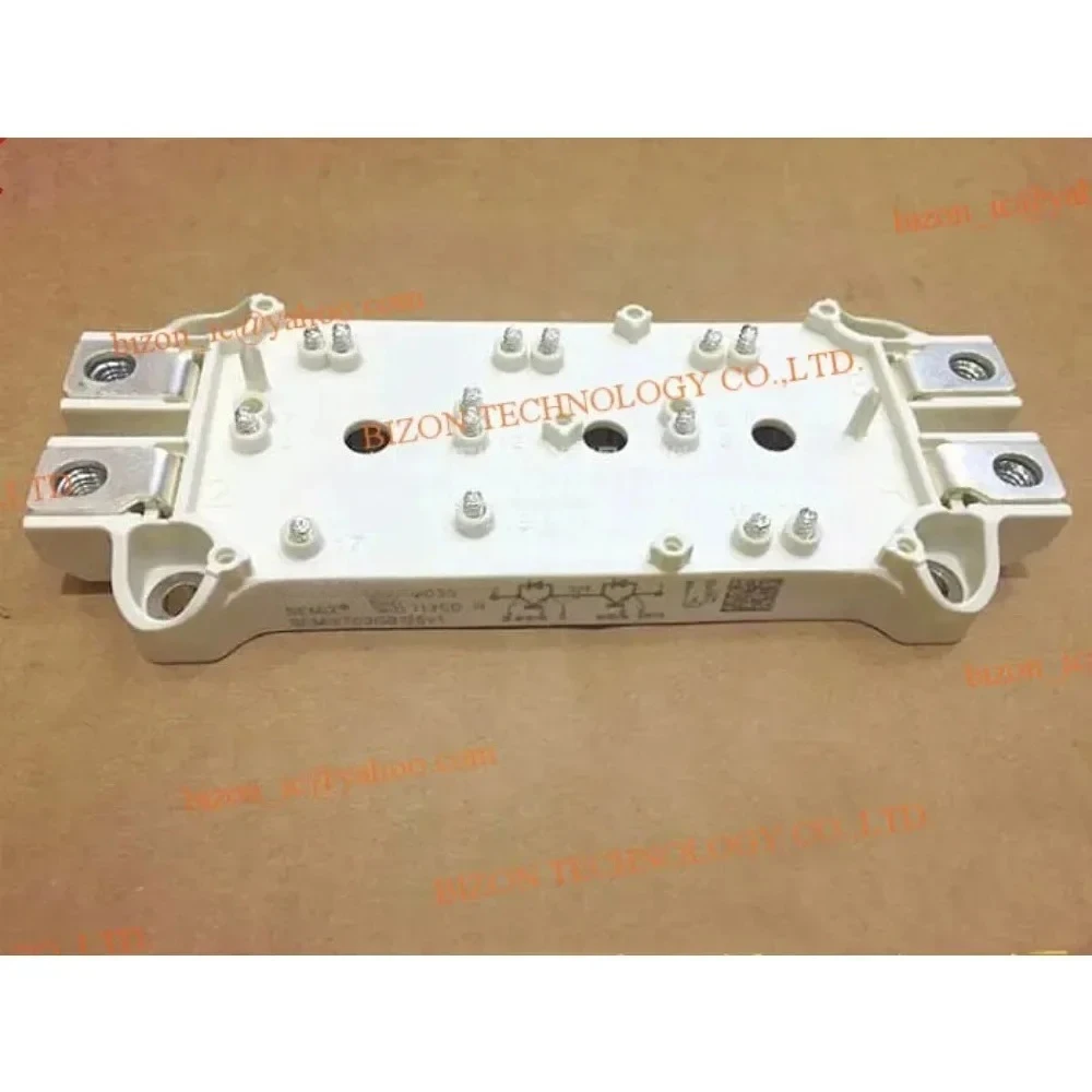 

New Original Module SEMIX703GB126V1