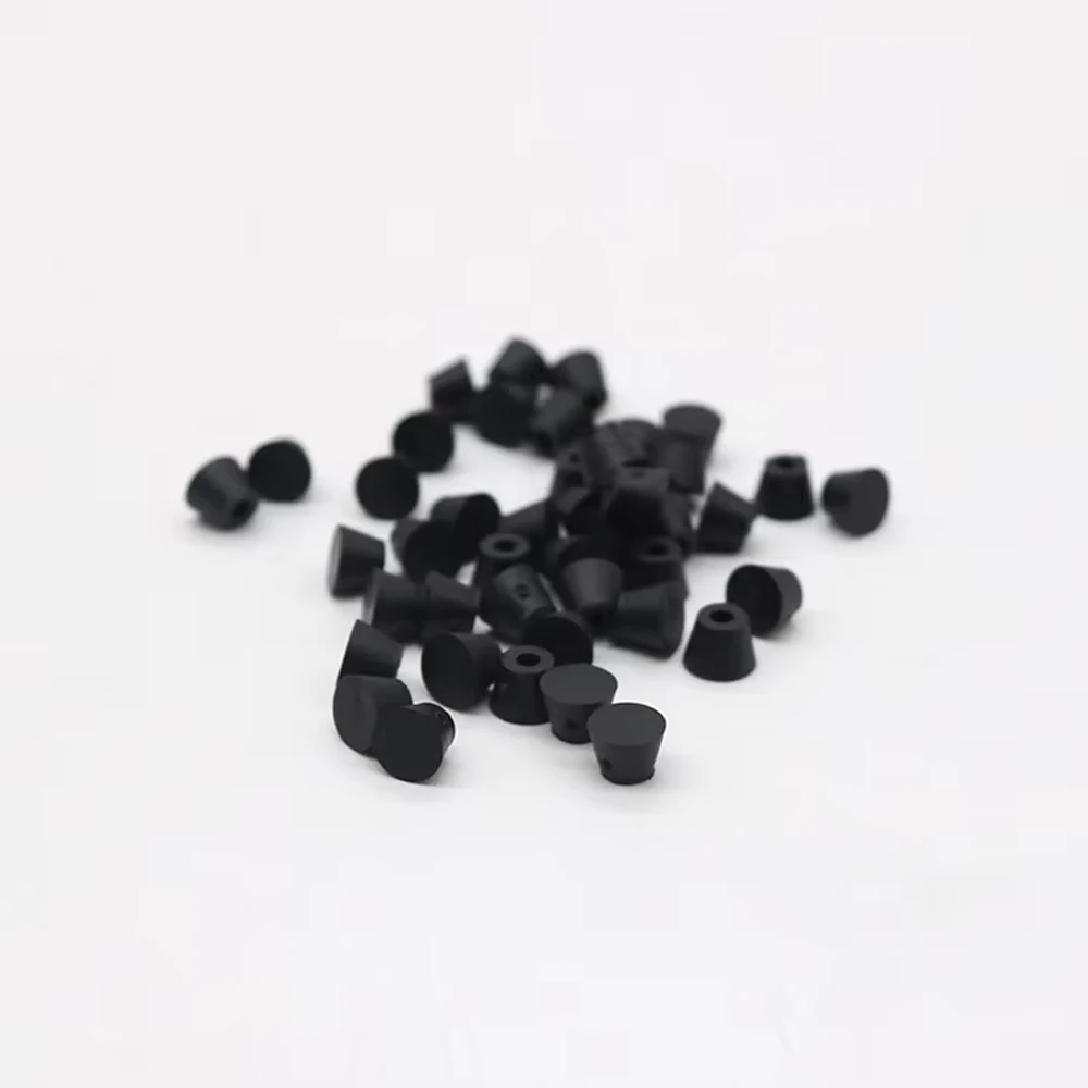 1000pcs Diamond Pins Plastic Sleeved Dental Lab Single Dowel Pin for Pinning Models  Dental Lab Diamond Pins