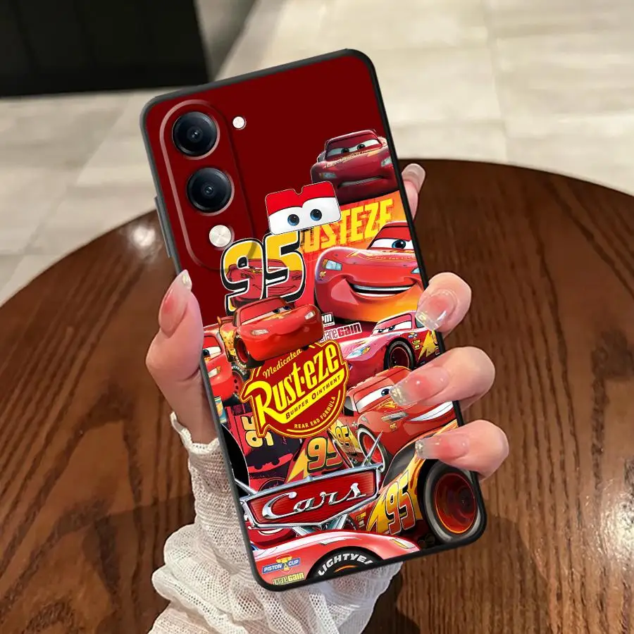 Disney Lightning Mc…