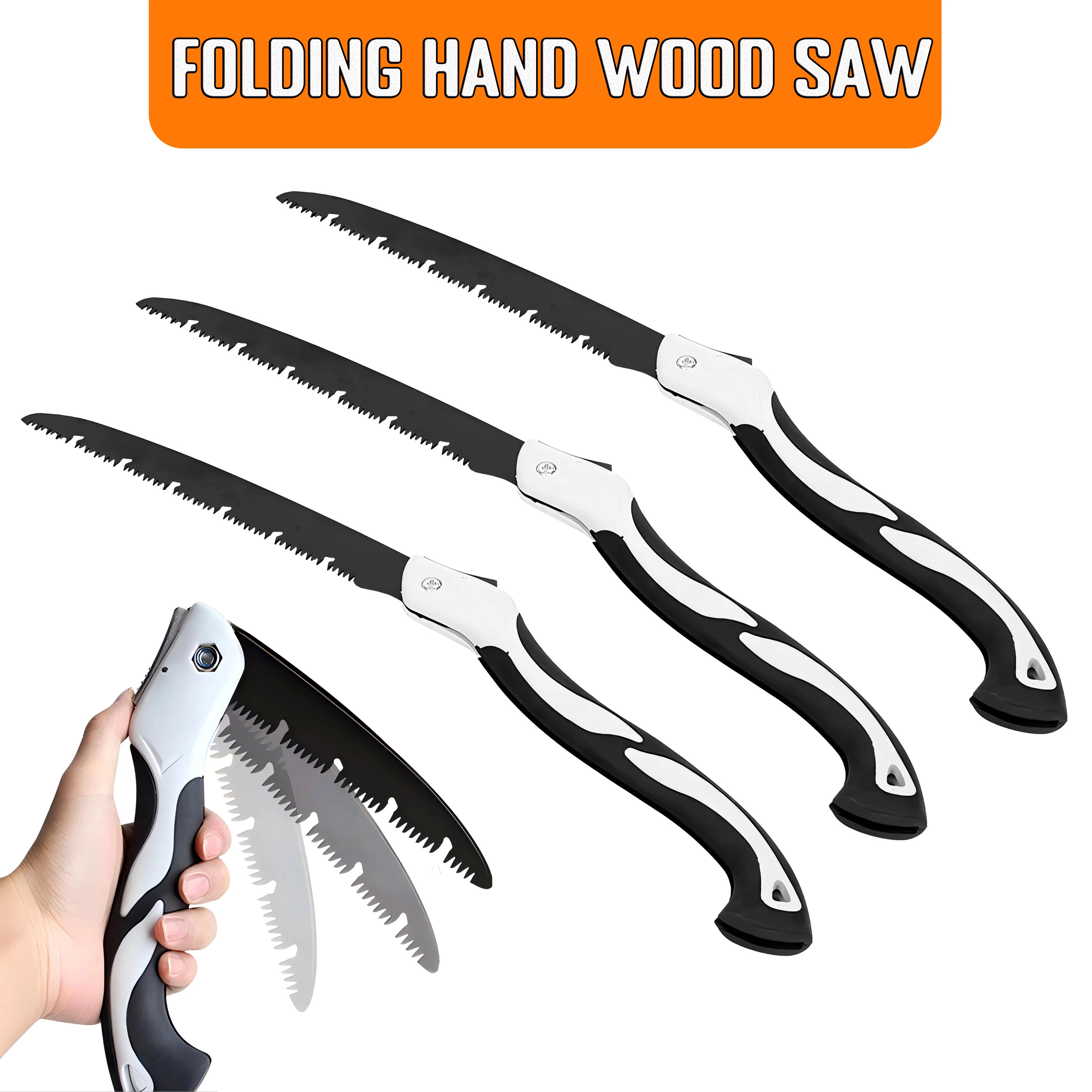 Folding Saw,Pruning… - image