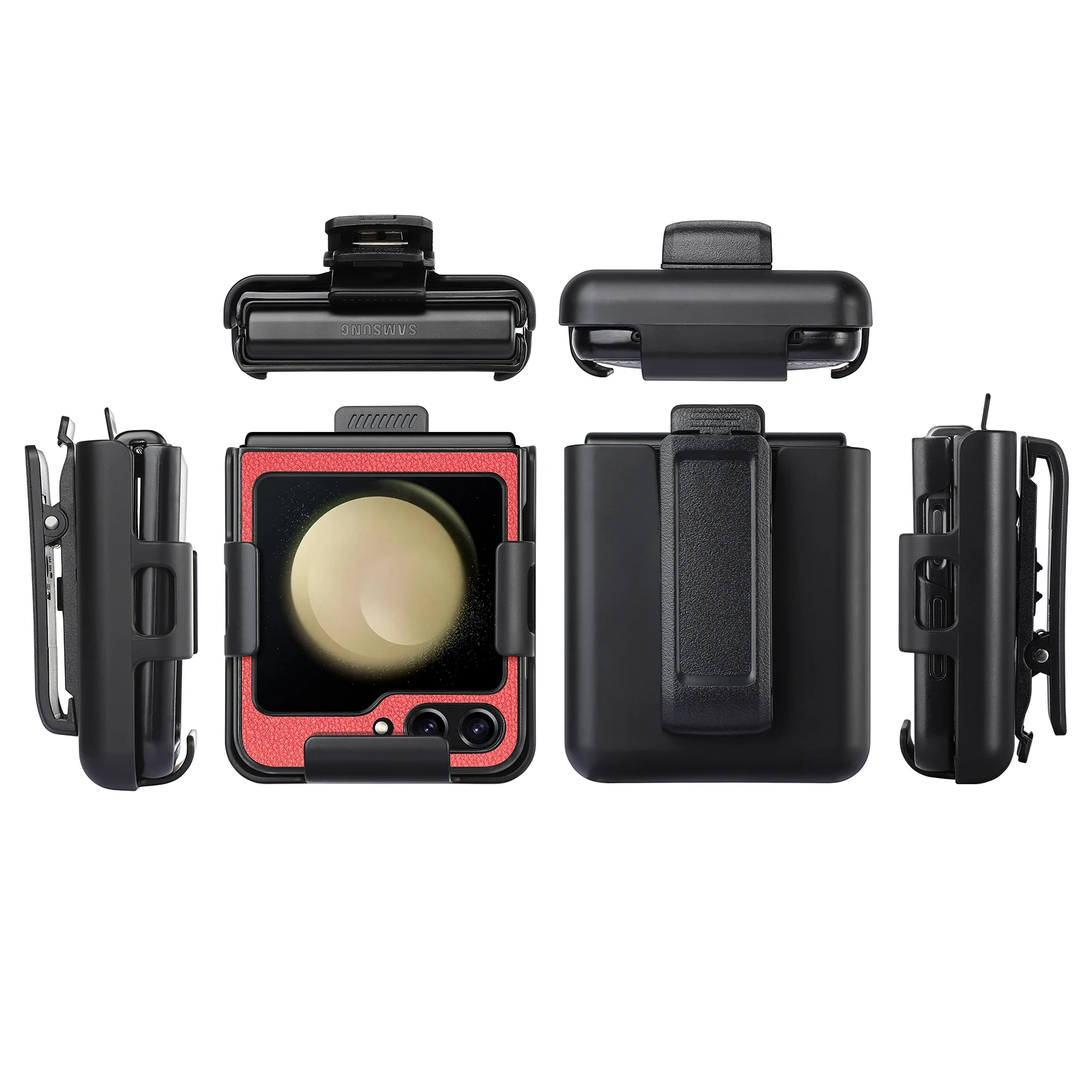 For Samsung Z Flip … - image