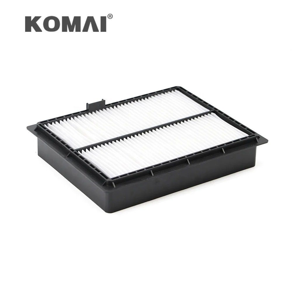 

Use For DOOSAN 225LC-3 Air Cabin Filter SKL 46436 SC 80062 400402-00005 400402-0005