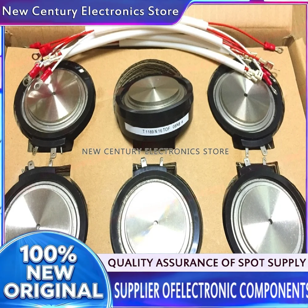 

T1189N12TOF T1189N14TOF T1189N16TOF T1189N18TOF New Home Appliance Component