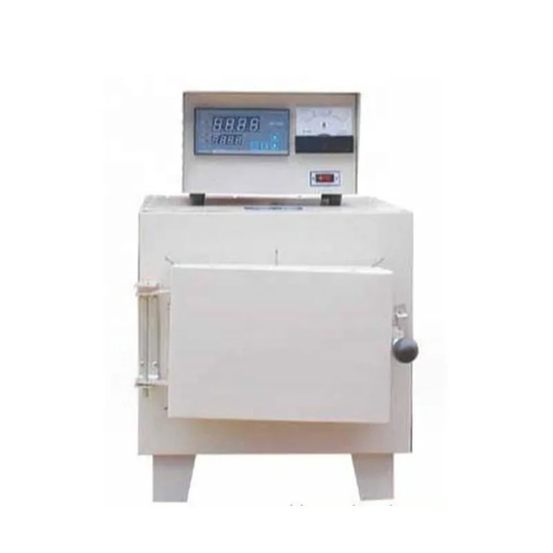 

Lab High Temperature 1600C Atmosphere Furnace with Different Chamber Sizes