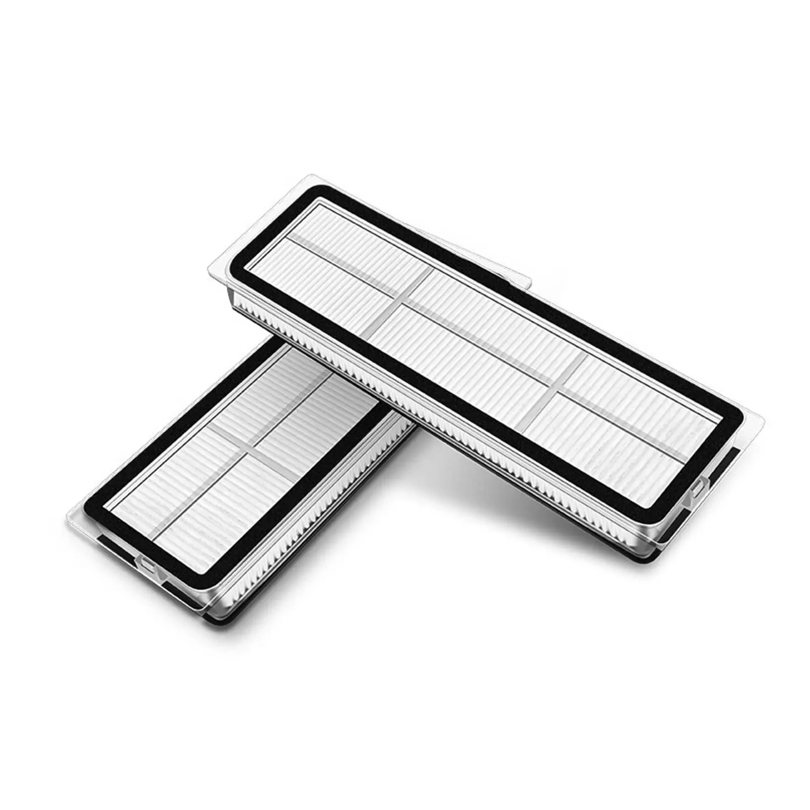สําหรับ Xiaomi Mijia Omni 1S B101CN อุปกรณ์เสริมหลักแปรงด้านข้าง HEPA FILTER Mop ถุงเก็บฝุ่นหุ่นยนต์เครื่องดูดฝุ่นเปลี่ยนชิ้นส่วน