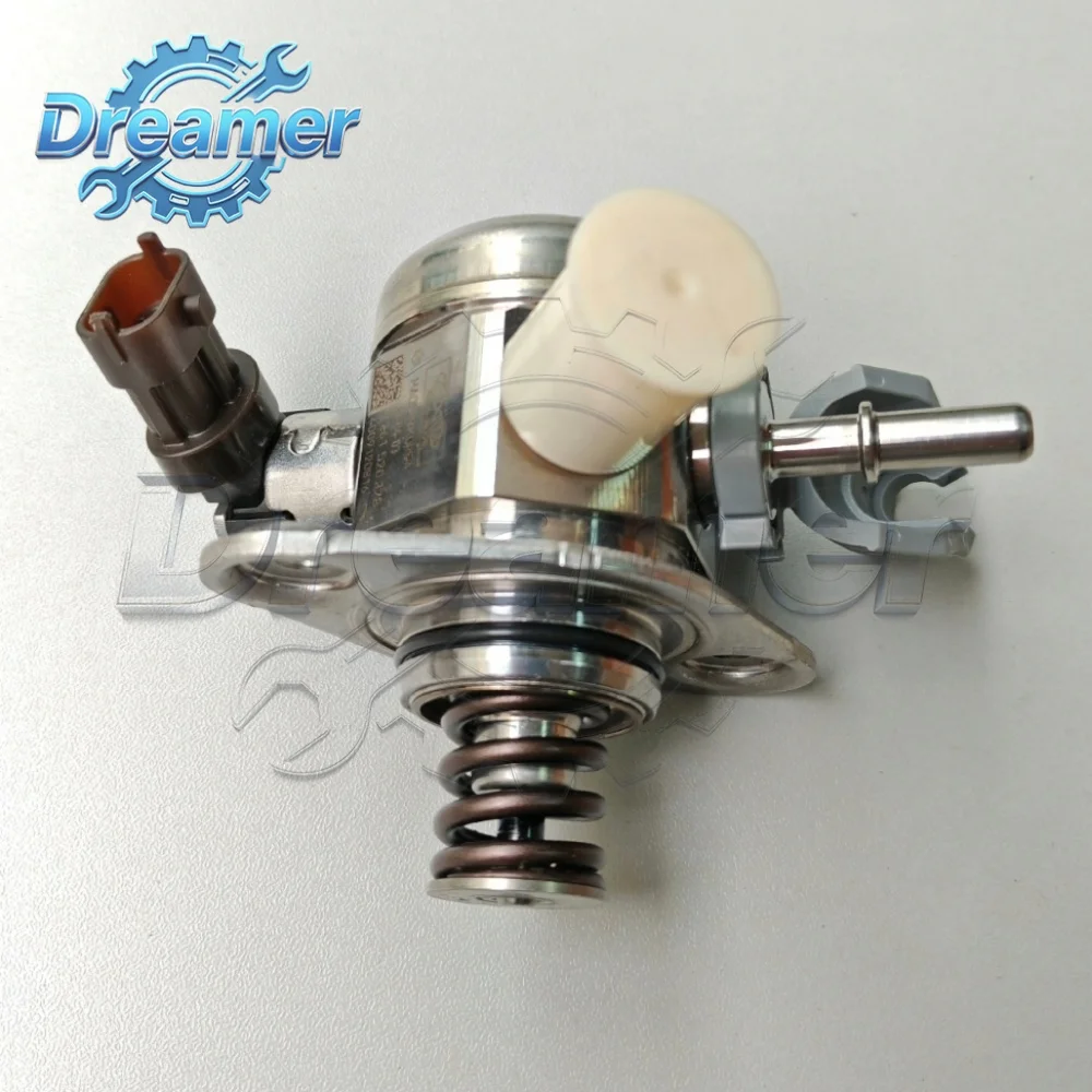 New 35320-2B220 35320-2B130 35320-2B140 Engine High Pressure Fuel Pump for Hyundai Kia GDI 2.0L 2.4L Theta IIr