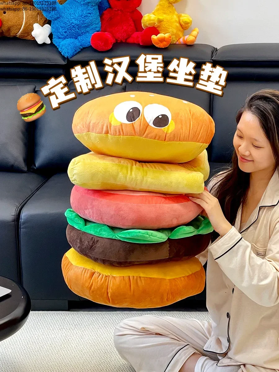 Hamburger home bay window carpets, tatami mats, floor mats, futons