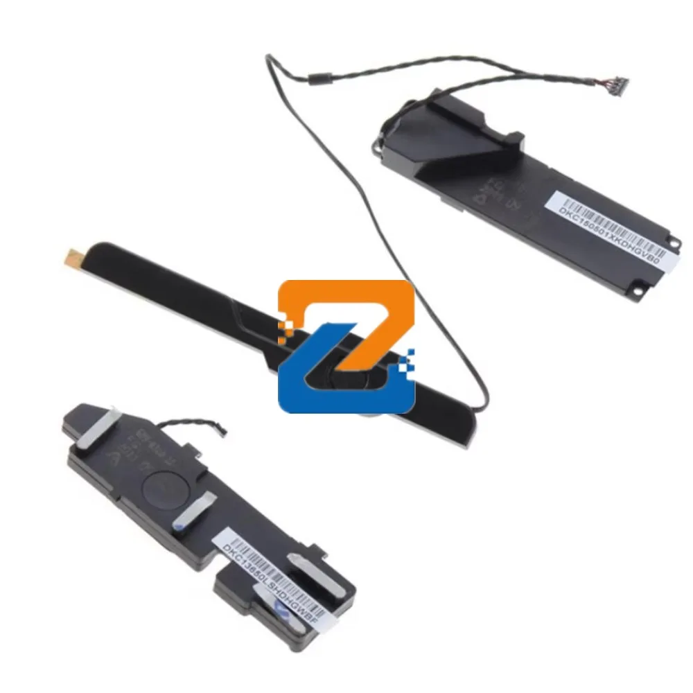 

Laptop Built-in Speaker For Macbook Pro MC700 MD101 MD313 A1278 from 2011 to 2012 Internal Sound Speaker