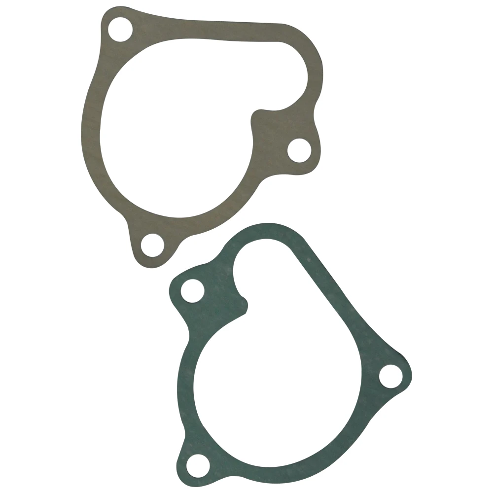 Motorcycle Crankcase Clutch Covers Cylinder Gasket Set For Honda NSR250 MC16 MC18 MC21 MC28 NSR250SE NSR250SP NSR250R