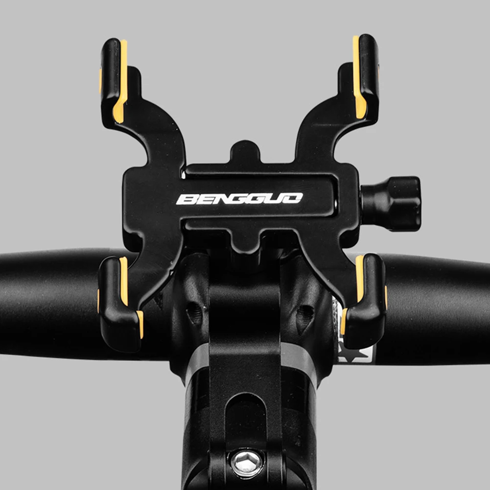 Bike Phone Mount Ho… - image