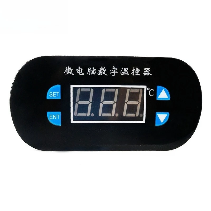

W1308 thermostat, digital temperature controller switch cooling/heating control, adjustable