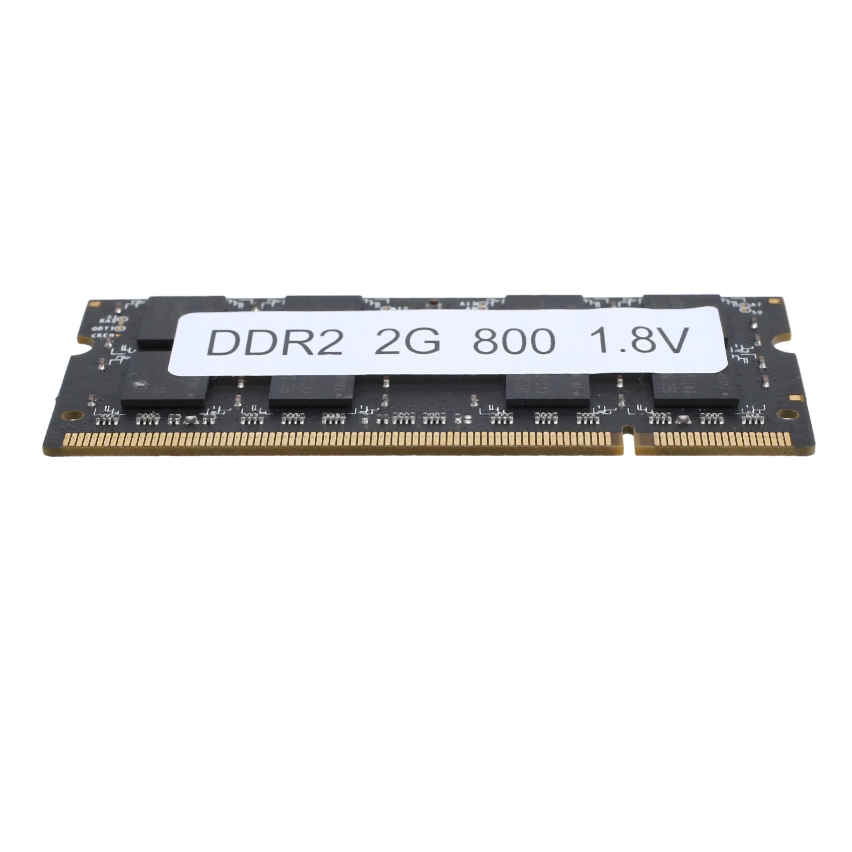 DDR2 2GB Laptop Ram 800Mhz PC2 6400 for Intel AMD Laptop Memory Main in Electronic products