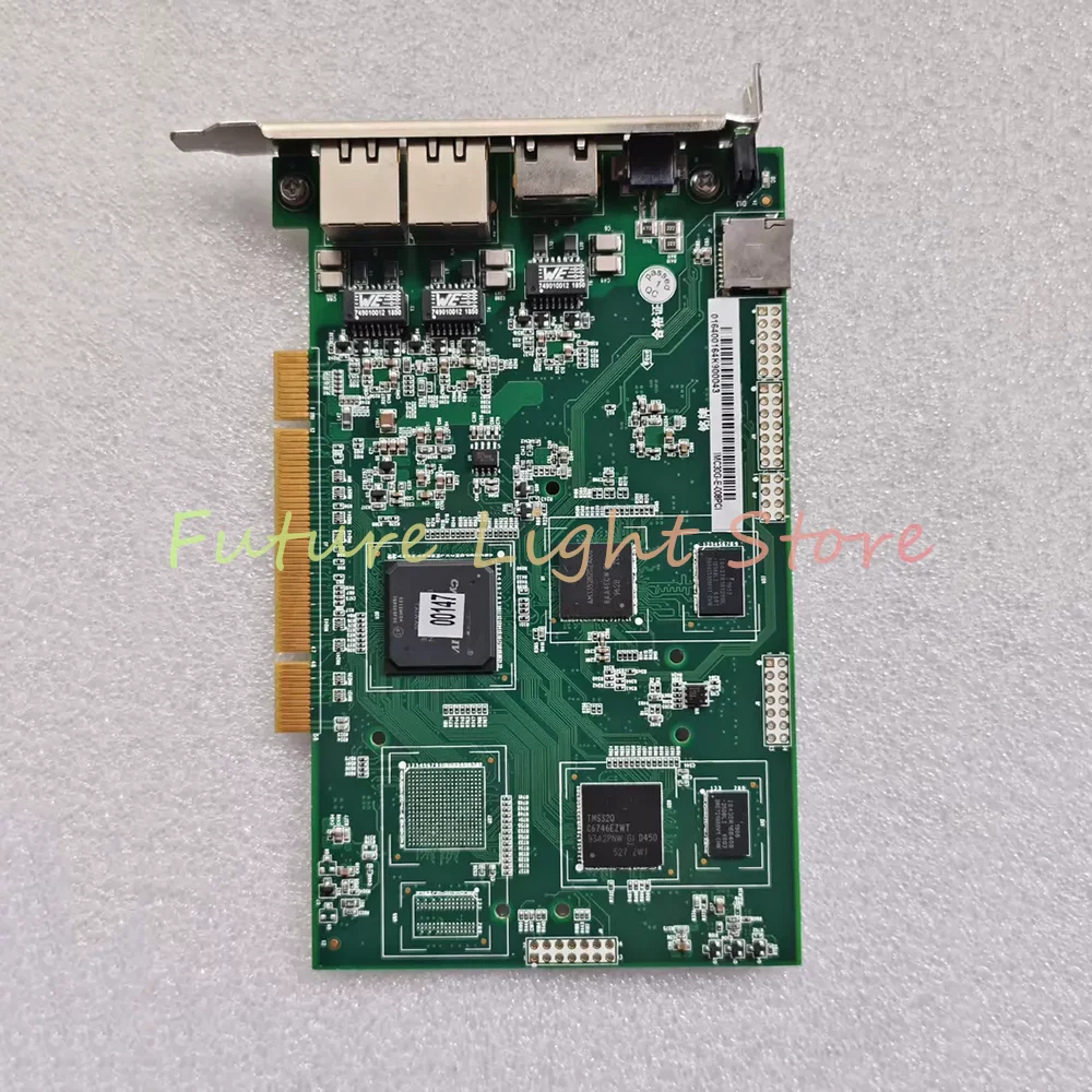 Control Card IMC30G-E-008PCI 100% Tested Fast Ship