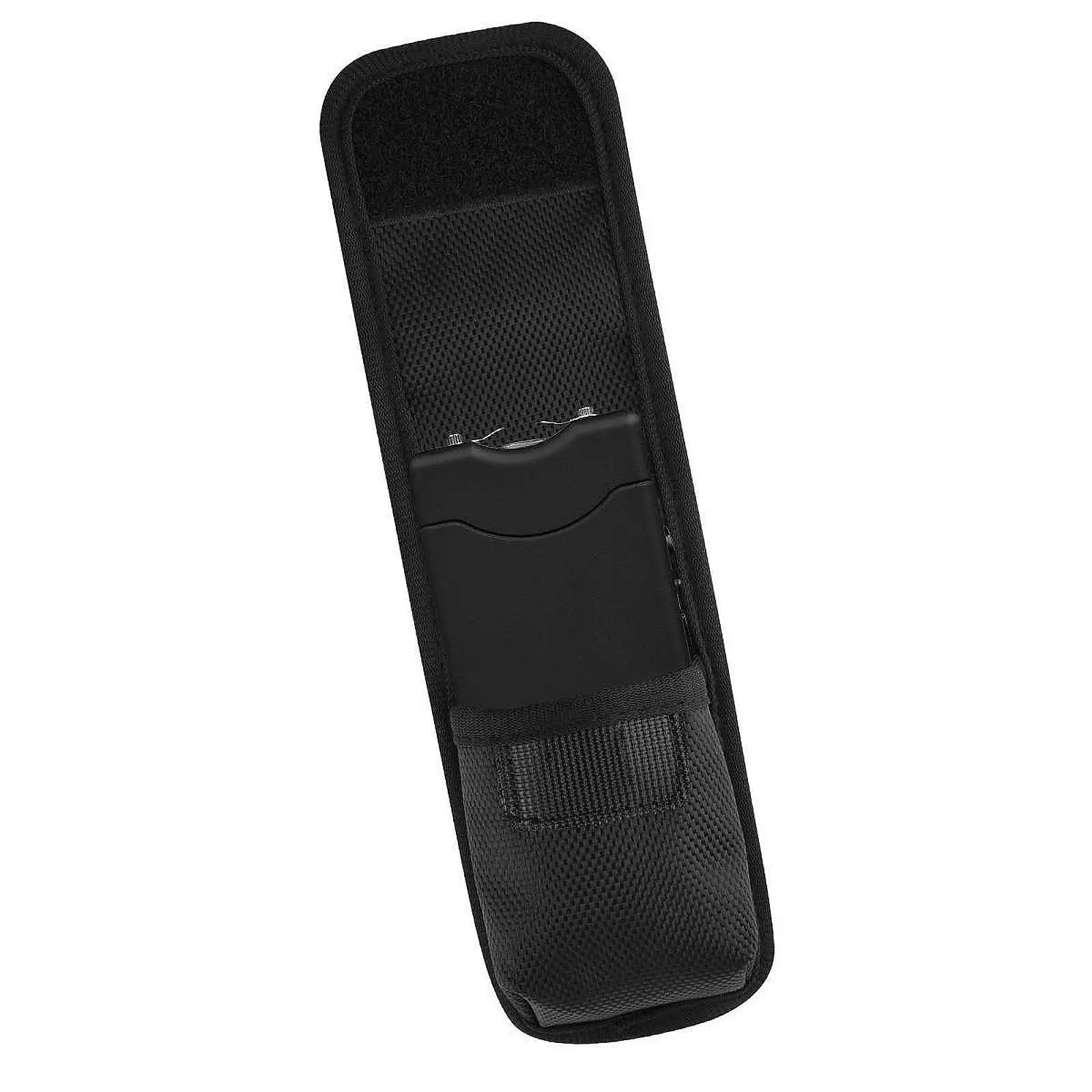 Сумка для хранения устройств Stun, защита для хранения электрической дубинки для женщин, черная