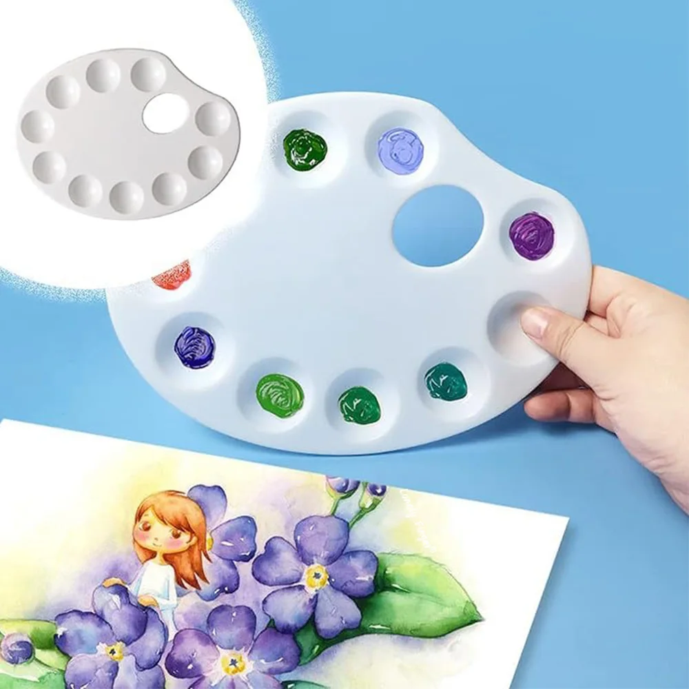 Thumbnail 4 - #14 Top 40 Palette Knives Worth Buying In 2026