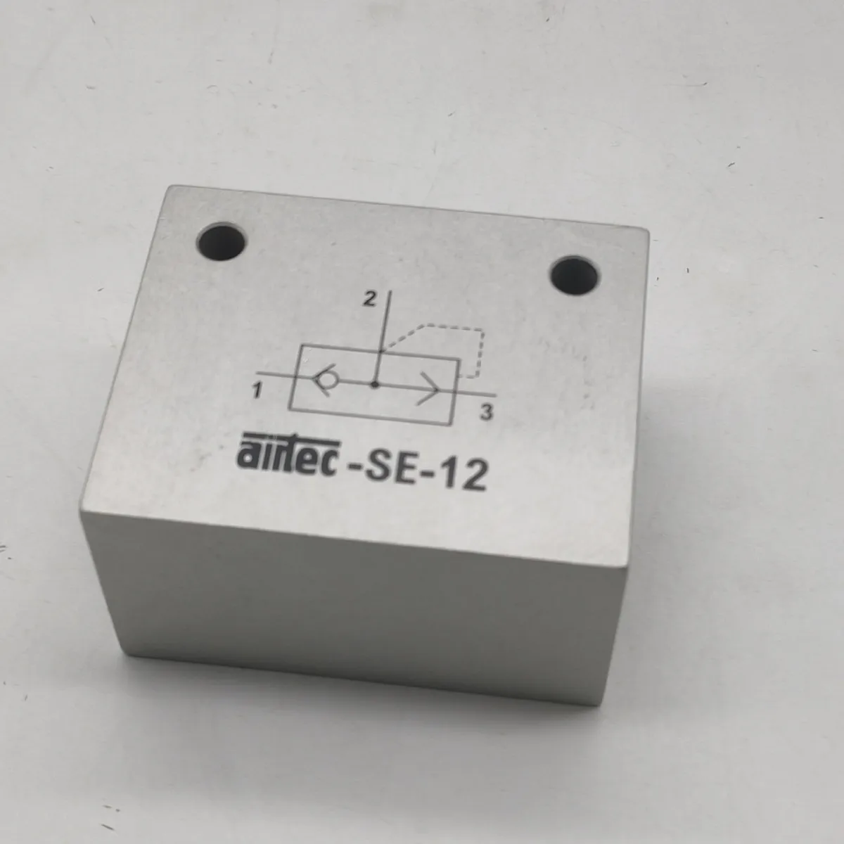 Original German AIRTEC Solenoid Valve SE-12