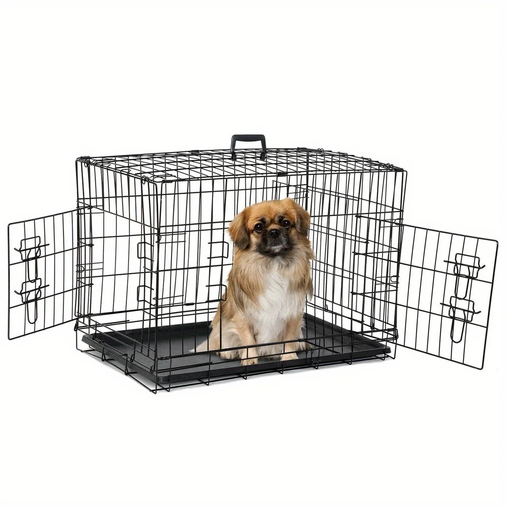 Dog Cage 30