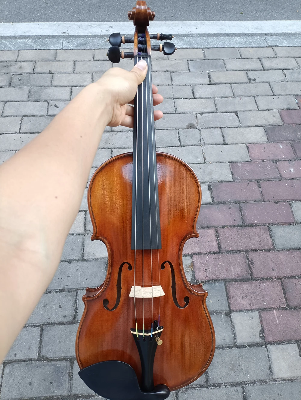 Thumbnail 4 - #28 Best Rated Violins to Buy in 2026