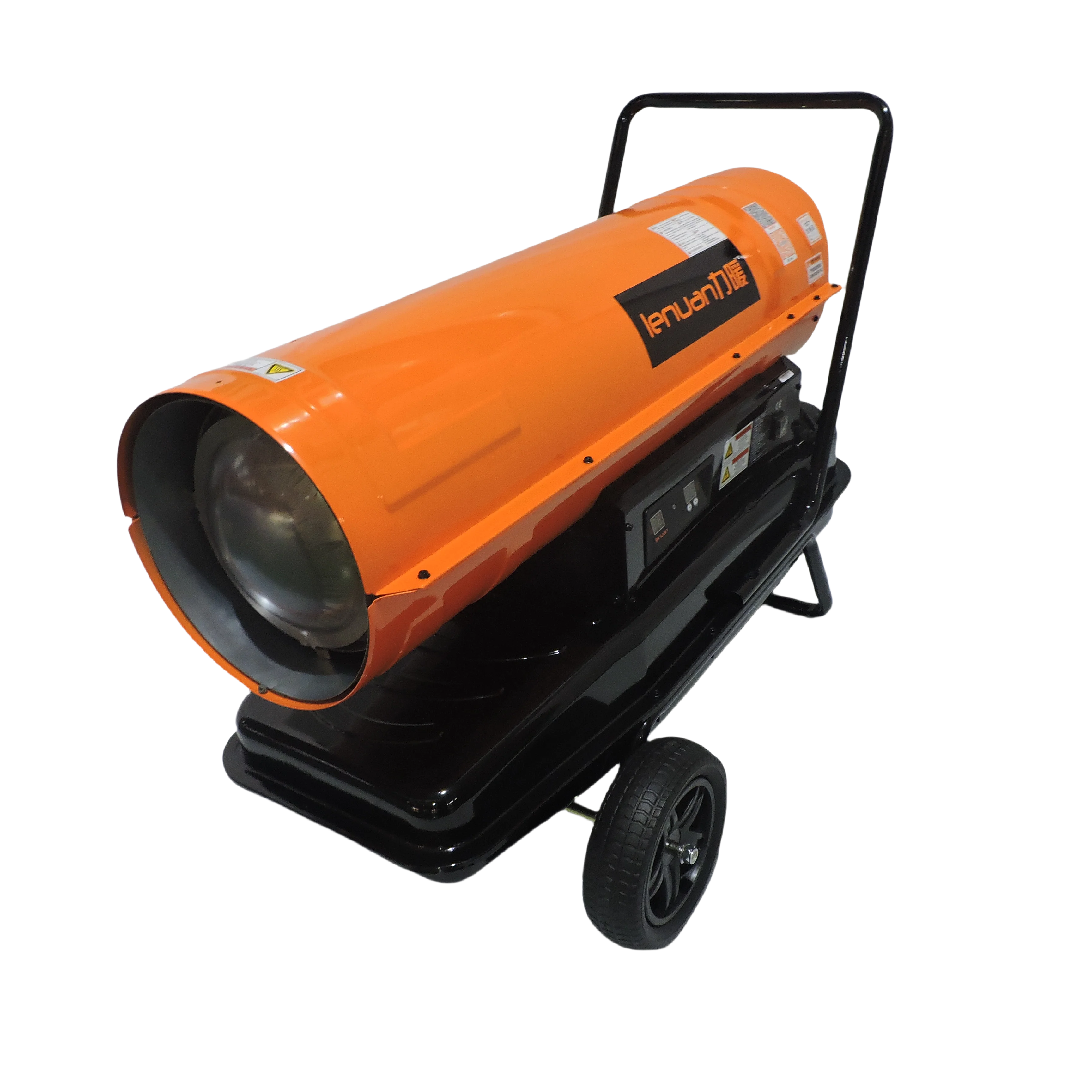 

115KW Diesel Air Parking Heaters for Trucks Cars Bus SUV caravan