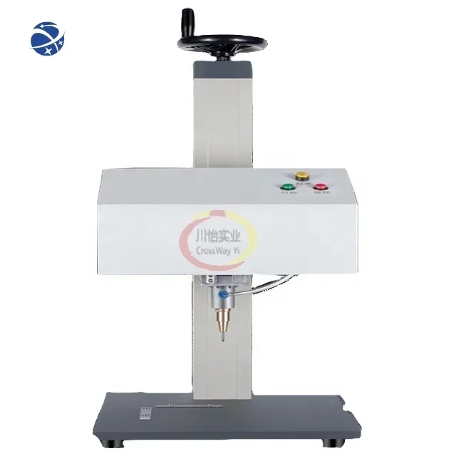 yyhc  Best Price CY202 Metal Engraver Marking Engraving Machine For Copper stainless steel aluminium From CrossWay Industry