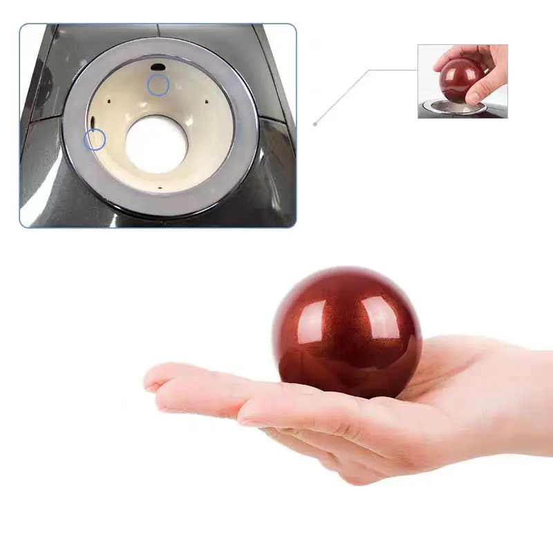 Trackball for Kensington Orbit K7233 K72352 K64327F SANWA GMATB137 GMAWBTTB138 ELECOM DEFT PRO BALL 44MM 40MM 32MM 52MM 25MM